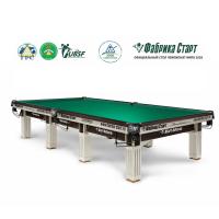 Бильярдный стол SILK ROAD / Шёлковый путь